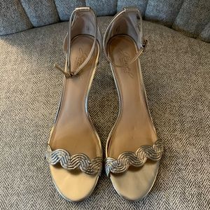 Badgley Mischka Heels